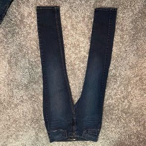 Levi’s 524